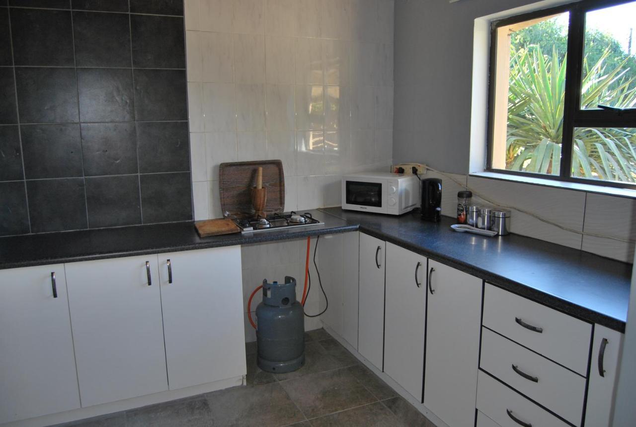 14 Cluster Cottages George Exteriér fotografie