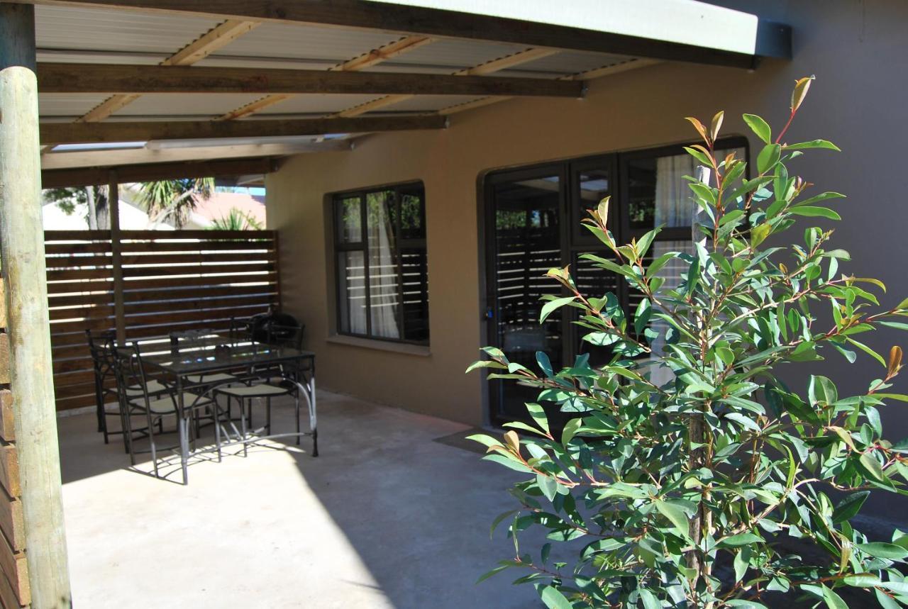 14 Cluster Cottages George Exteriér fotografie
