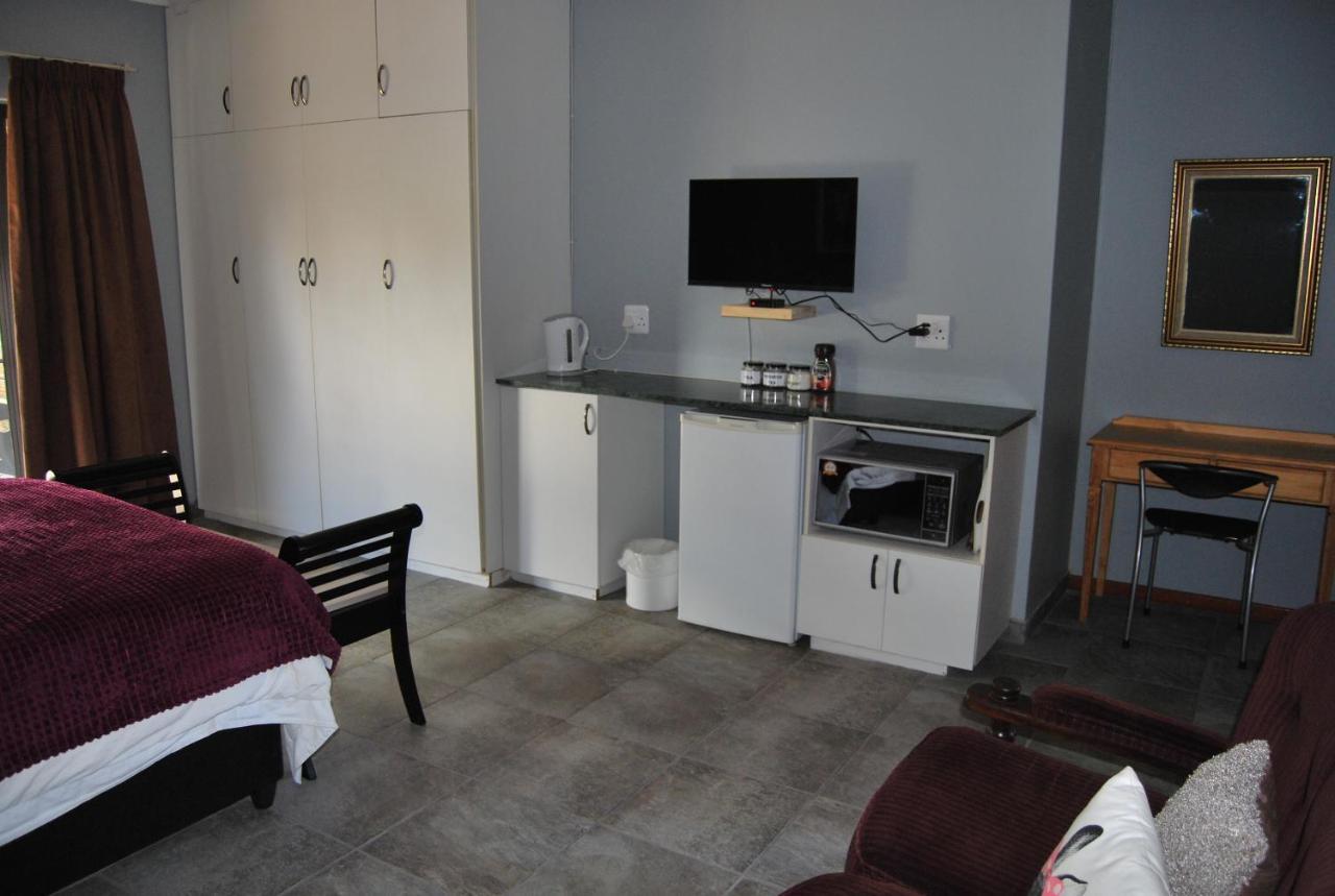 14 Cluster Cottages George Exteriér fotografie