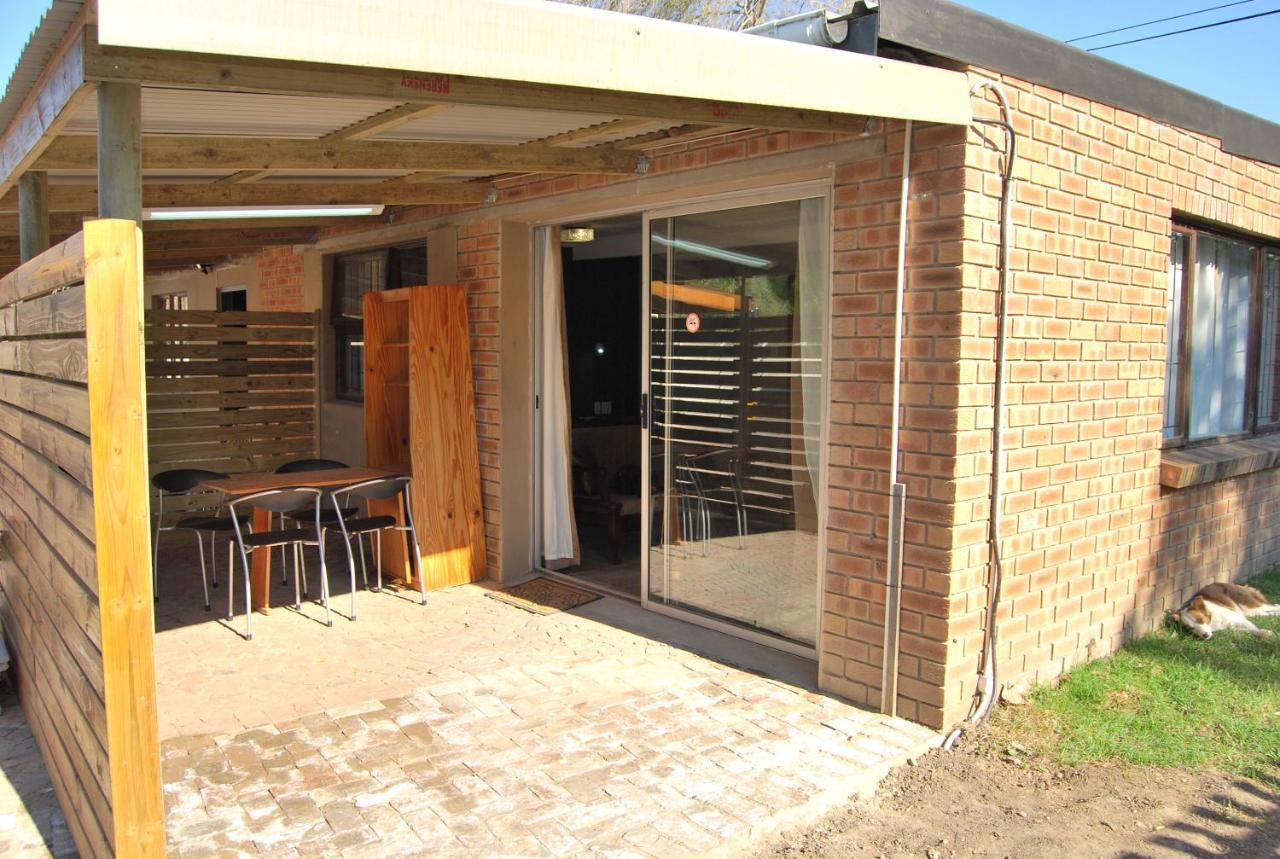 14 Cluster Cottages George Exteriér fotografie